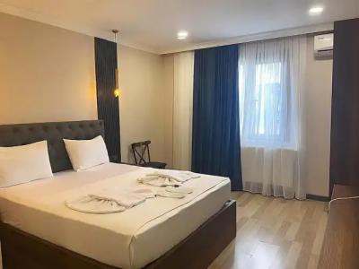 La Vie Avcilar Suit Otel - 13