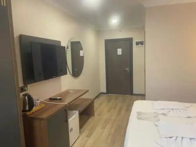 La Vie Avcilar Suit Otel - 18