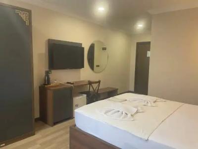 La Vie Avcilar Suit Otel - 16