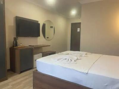 La Vie Avcilar Suit Otel - 15