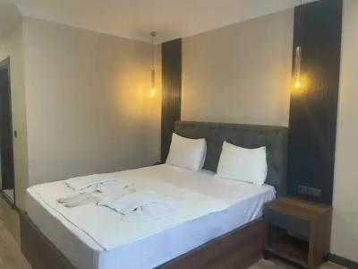 La Vie Avcilar Suit Otel - 17