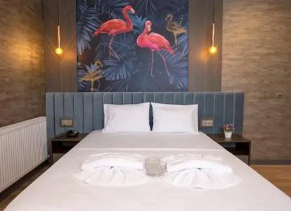 La Vie Avcilar Suit Otel - 8