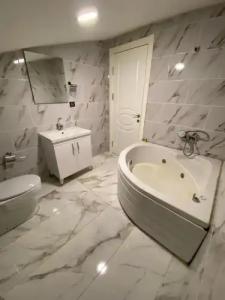 La Vie Avcilar Suit Otel - 62