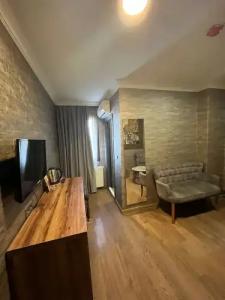 La Vie Avcilar Suit Otel - 24