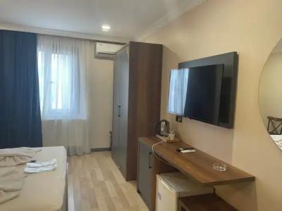 La Vie Avcilar Suit Otel - 19