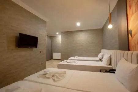 La Vie Avcilar Suit Otel - 10