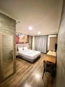 La Vie Avcilar Suit Otel - 7