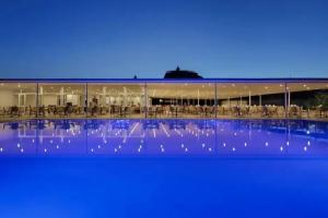 Отель «Larissa Holiday Beach Club - All Inclusive», Конаклы