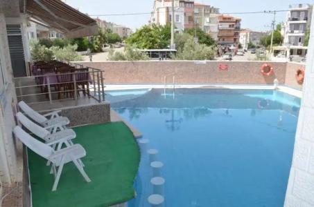 Lavinia Otel - 8