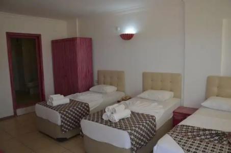 Lavinia Otel - 21