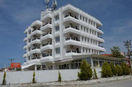 Lavinia Otel - 20