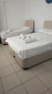 Lavinia Otel - 3