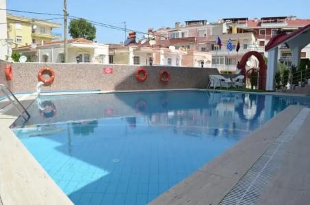 Lavinia Otel - 9