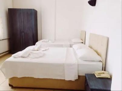 Lavinia Otel - 18