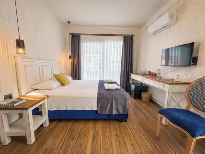 Maison L'etro Alacati - 31