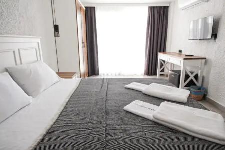 Maison L'etro Alacati - 45