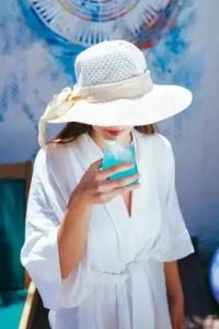 Maison L'etro Alacati - 18