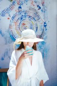 Maison L'etro Alacati - 19