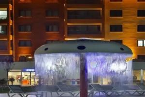 Medi Termal Park Hotel Hattusa Ankara, Бейпазары