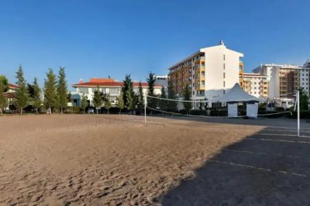 Medi Termal Park Hattusa Ankara - 21