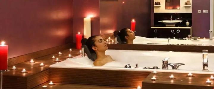 Medi Termal Park Hattusa Ankara - 24