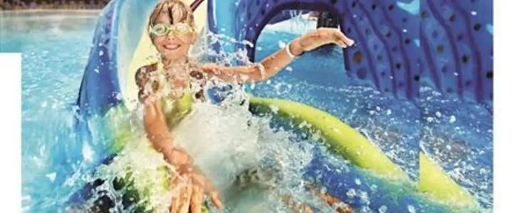 Medi Termal Park Hattusa Ankara - 23