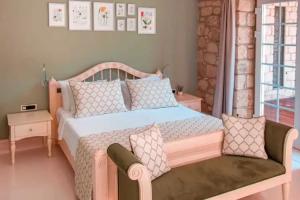 Monk Hotel Alacati - Adults Only, Алачати