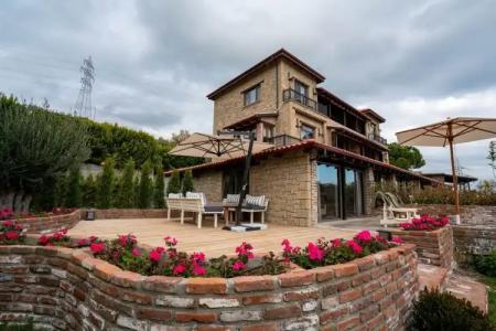 Nadas Kazdağları - 70