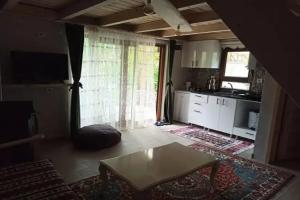 Отель «Nehir Bungalows», Чамлыхемшин