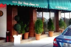 Vesta Liman Hotel, Измир