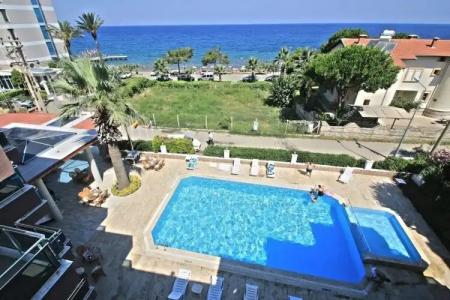 Oz Guzelcamli Otel - 2