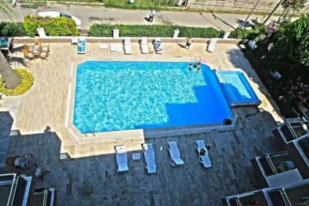 Oz Guzelcamli Otel - 3