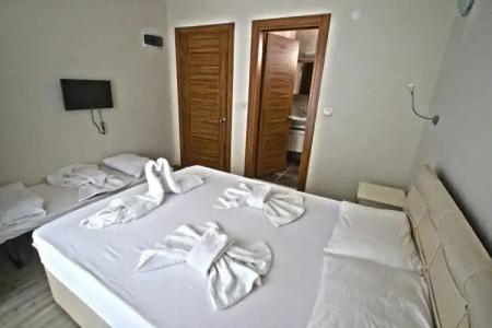 Oz Guzelcamli Otel - 10