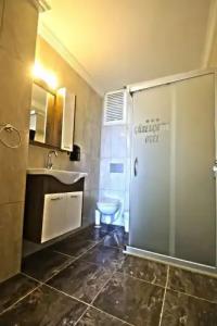 Oz Guzelcamli Otel - 13