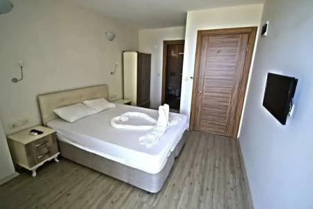 Oz Guzelcamli Otel - 9
