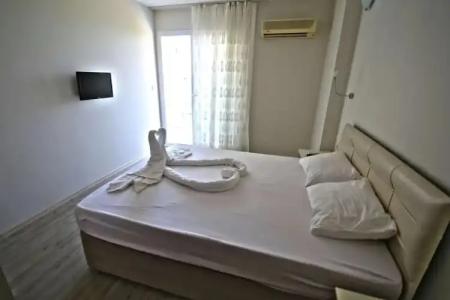 Oz Guzelcamli Otel - 11