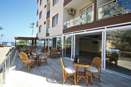 Oz Guzelcamli Otel - 4