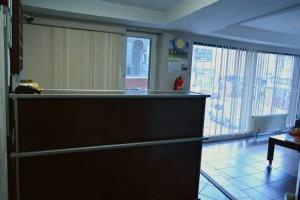 Отель «Dogan Park Otel», Самсун