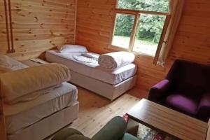 Pınar Hotel, Чамлыхемшин