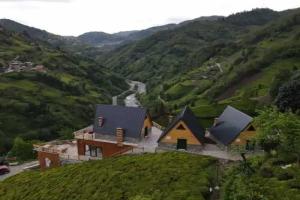 Гостевой дом «Pulera Suit Bungalow», Ризе
