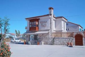 Отель «Rijeka Alaçatı», Алачати