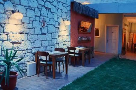 Rijeka Alaçatı - 8