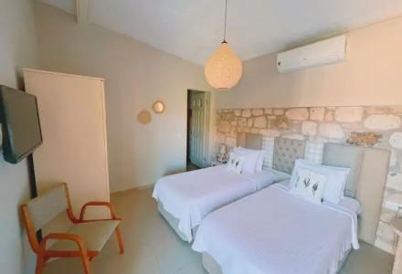 Rijeka Alaçatı - 12