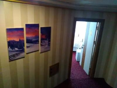 Rms Atlas Otel - 19