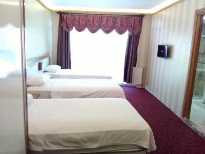 Rms Atlas Otel - 1