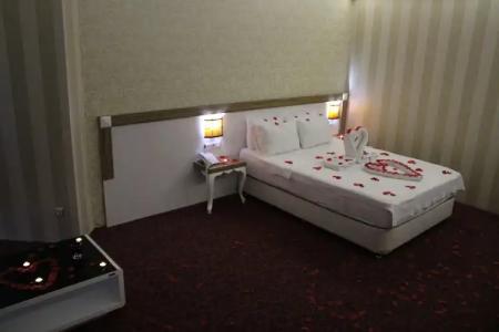 Rms Atlas Otel - 15