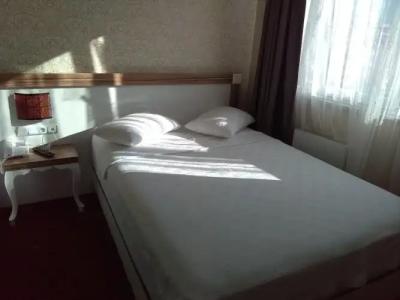 Rms Atlas Otel - 17