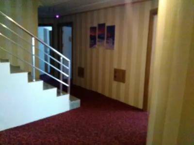 Rms Atlas Otel - 9