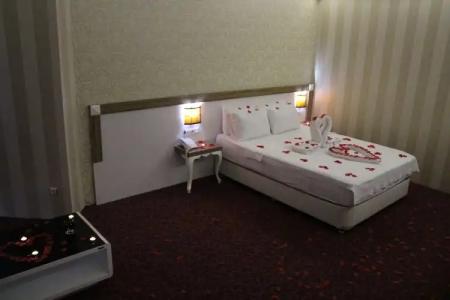 Rms Atlas Otel - 23