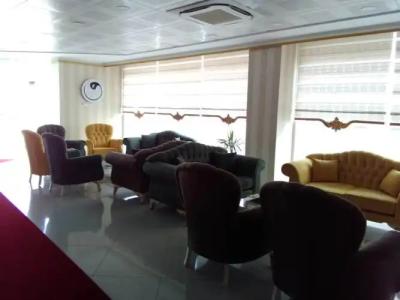 Rms Atlas Otel - 10